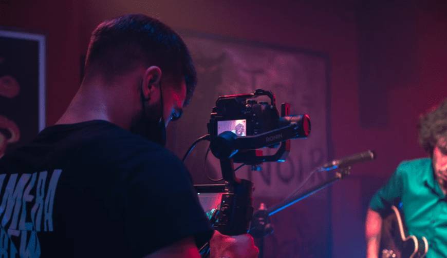 匠心雕琢视觉盛宴！专业蔡甸区产品视频拍摄公司赋能品牌价值