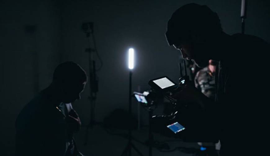 深耕蔡甸区产品视频拍摄，解锁产品出圈的流量密码