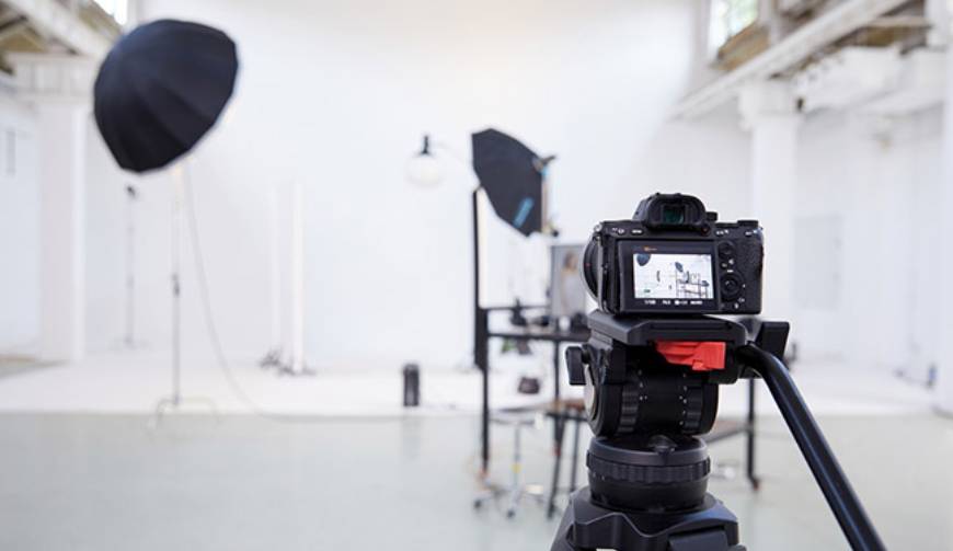 深耕蔡甸区电商产品视频拍摄制作，解锁电商爆款的视觉密码