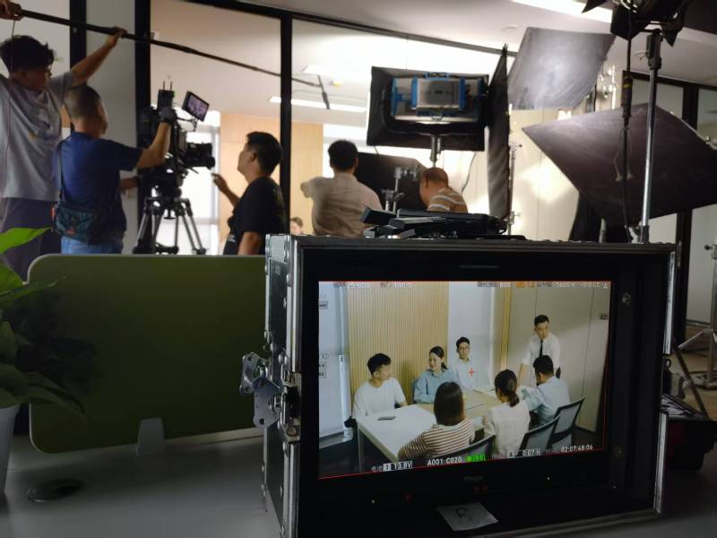 蔡甸区产品视频拍摄实操干货，助力产品打造吸睛视觉内容