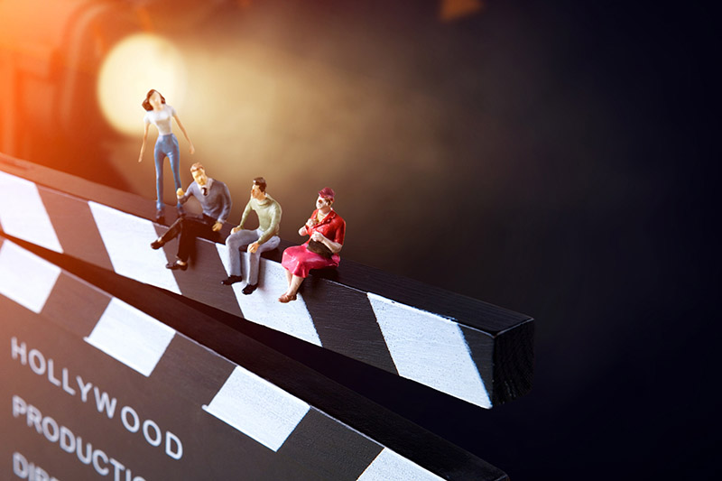 聚焦蔡甸区电商产品视频拍摄制作，为产品搭建高效转化桥梁