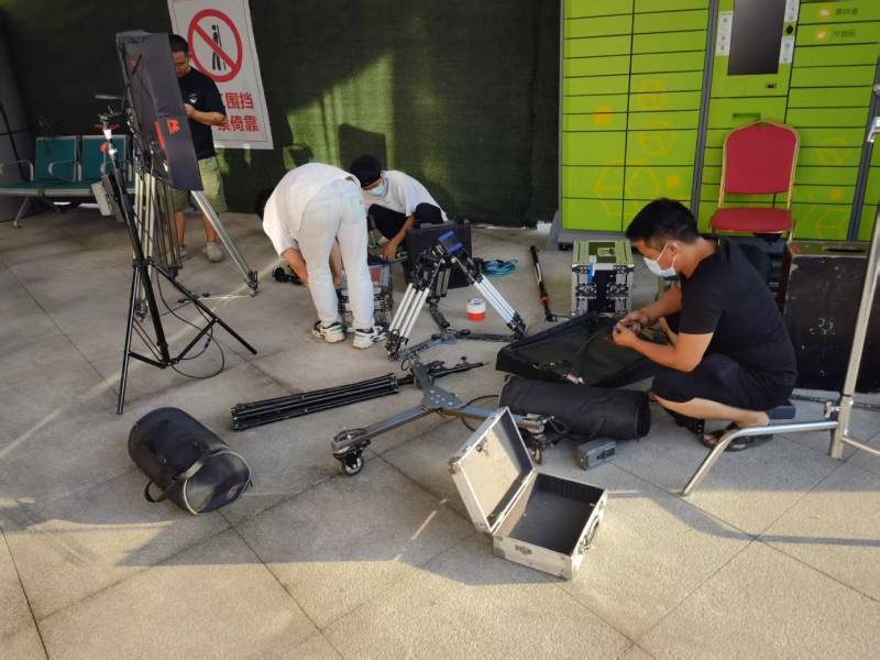 蔡甸区产品视频拍摄全攻略，让产品魅力在镜头下尽情绽放