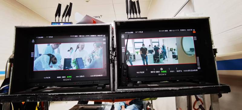 蔡甸区极致互动，让产品在宣传视频中闪耀独特光芒