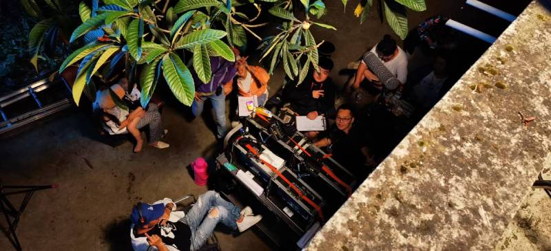 解锁蔡甸区产品宣传视频拍摄公司新势能，助力品牌强势破圈