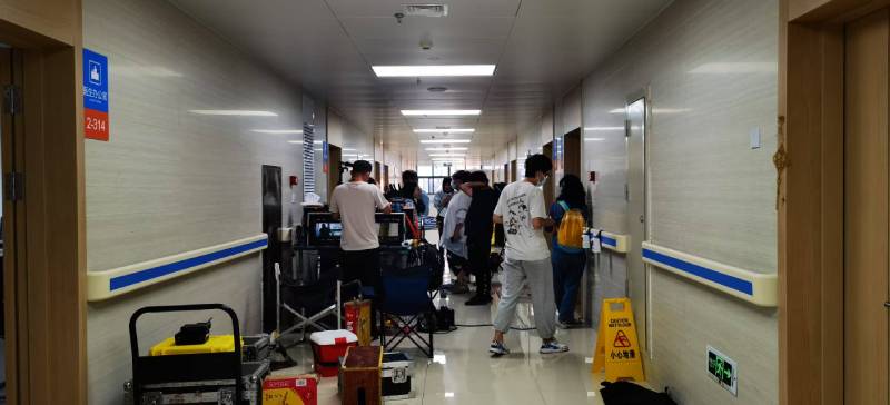 解锁蔡甸区产品视频拍摄新玩法，引领营销新潮流