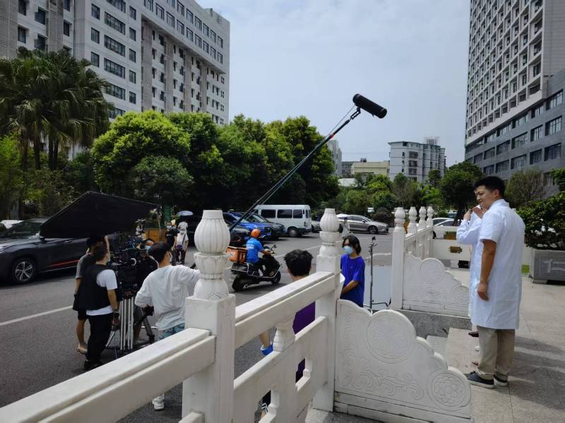 福利加码！蔡甸区电商产品宣传视频限时特惠抢先看