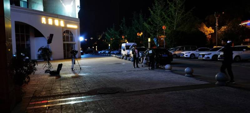 蔡甸区电商产品视频拍摄制作全攻略，打造高转化带货视频