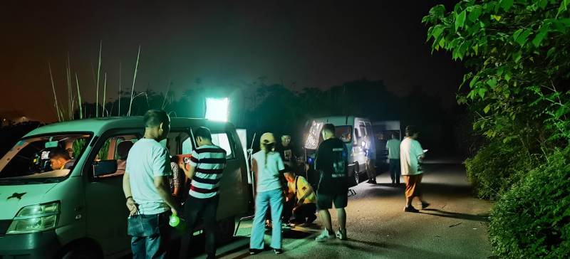 以镜头为笔，绘就蔡甸区产品视频的进阶之路