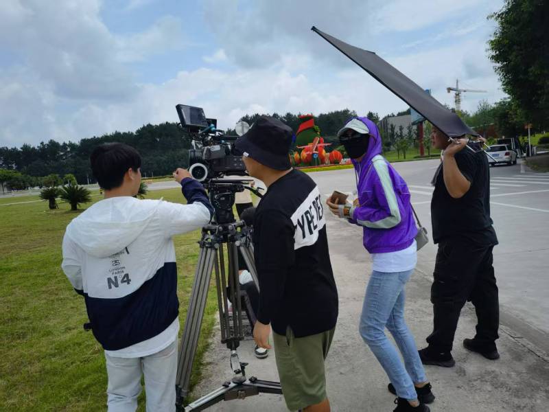 蔡甸区极致互动，未来愿景宏大，致力于成为全球领先的产品宣传视频企业