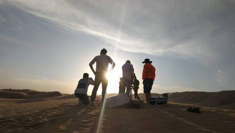 聚焦蔡甸区产品宣传视频拍摄公司，以专业匠心助力品牌声量远扬