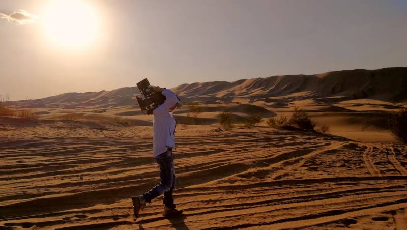 深耕蔡甸区产品宣传视频拍摄公司，解锁品牌传播的核心动能