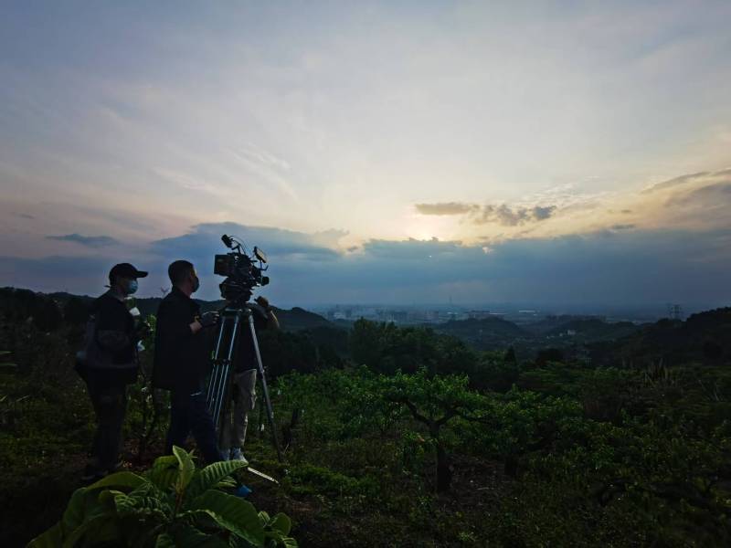 聚焦蔡甸区产品宣传视频拍摄公司，用专业实力铸就品牌传播传奇