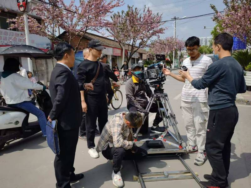 蔡甸区产品视频拍摄进阶指南，助力产品抢占视觉高地