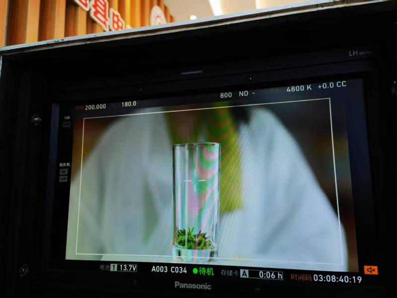 天然优选！蔡甸区电商产品宣传视频溯源原料产地的真实故事