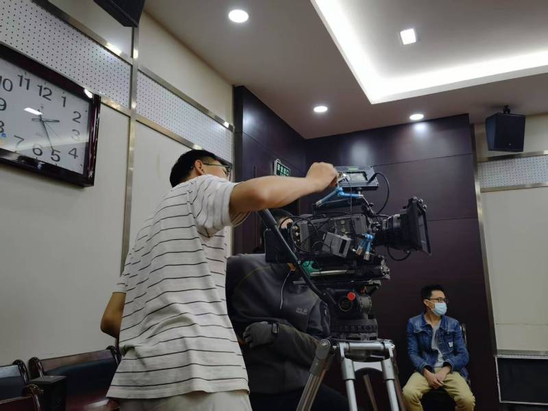 大数据指导创作方向，蔡甸区产品视频拍摄公司让每帧画面都有效触达