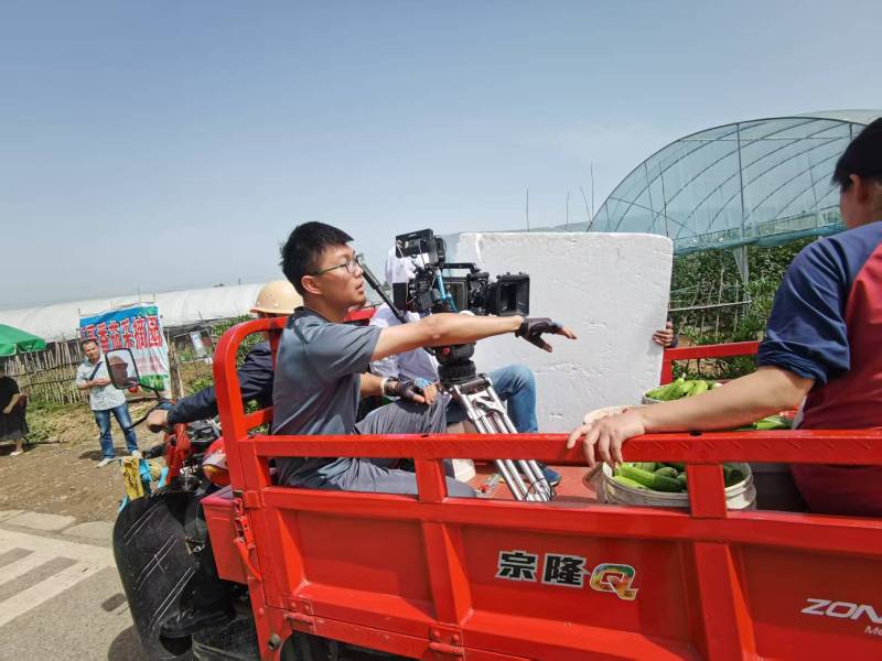 解锁吸睛密码：蔡甸区产品视频拍摄制作的创意与技巧全解析