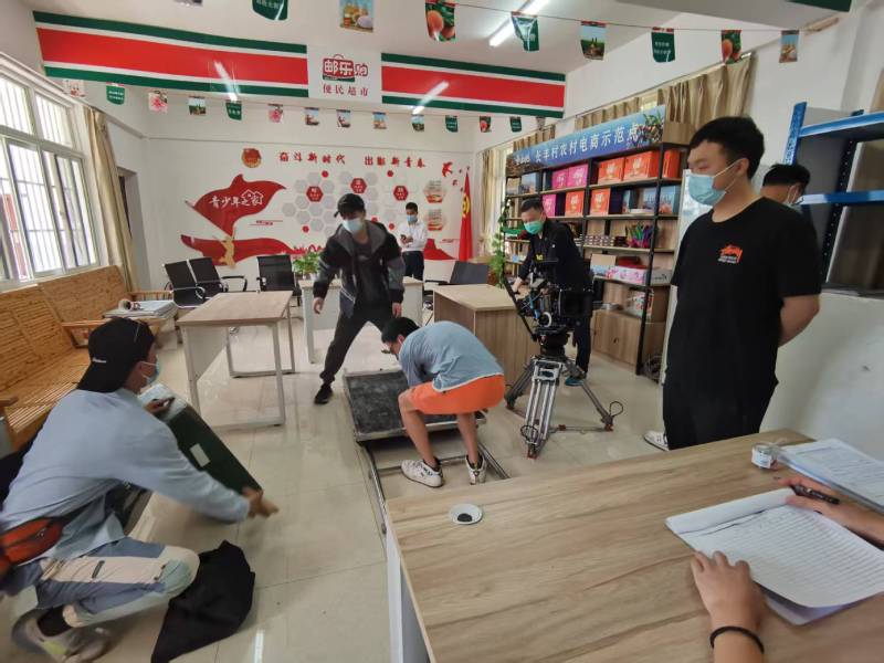 蔡甸区电商产品视频拍摄制作实战秘籍，助力产品引爆电商流量