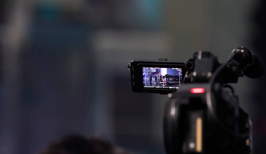 蔡甸区产品视频拍摄制作：揭秘如何打造令人印象深刻的商业宣传片